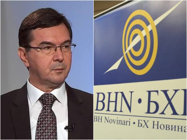 Evropska federacija novinara osudjuje napade advokata Mirnesa Ajanovića na istraživačku novinarku Anisu Mahmutović