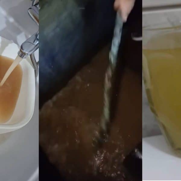 Banovićani traže odgovore: Općina, Šume TK i Vodovod različito objašnjavaju uzrok zamućenja vode
