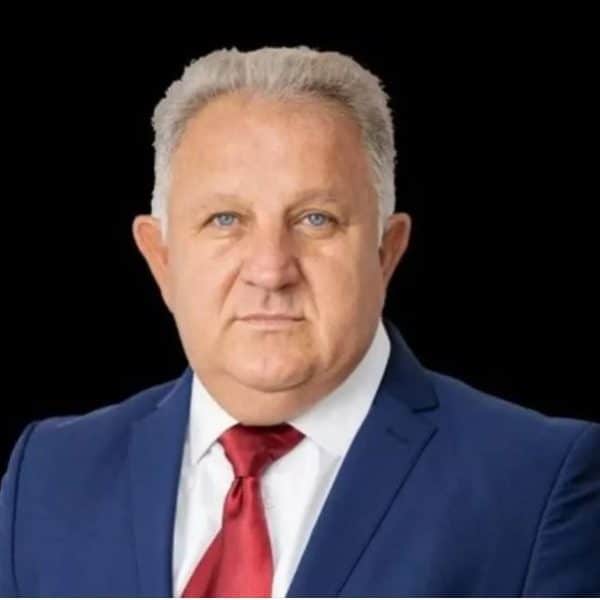 nail jusic predsjedavajuci ov zivinice kome je odredjen pritvor kao odsumnjicenom za trgovinu utjecajem i namjestanjem radnih mjesta u zivinicama