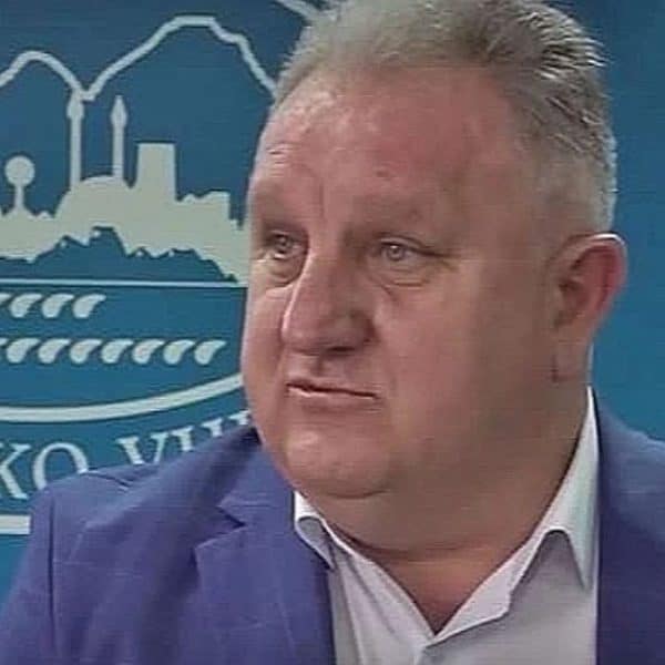 Produžen pritvor Nailu Jusiću: Tereti se za devet krivičnih djela