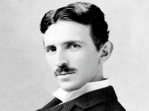 Nikola Tesla vjerovao je u energetska svojstva celera