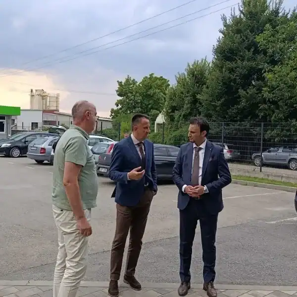 Može li afrička država spasiti Koksaru Lukavac?