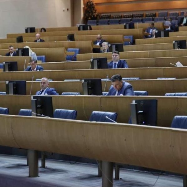 predstavnicki dom psbih na danasnjoj sjednici usvoji prijedlog budzeta za 2026 gofinu