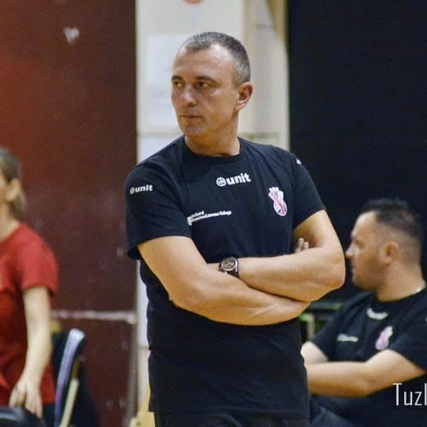 Okupljaju se kandidatkinje za U20 odbojkašku reprezentaciju BiH