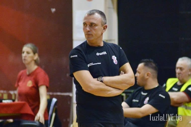 U Mostaru će se 27. jula okupiti kandidatkinje za U20 odbojkasku reprezentaciju BiH, a među pozvanim je i Amerikanka bh. porijekla, Iman Nuhić