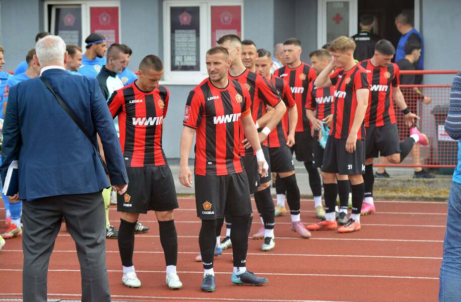izvuceni parovi prvog kola nove sezone prve lige fbih sloboda gostuje u vitezu