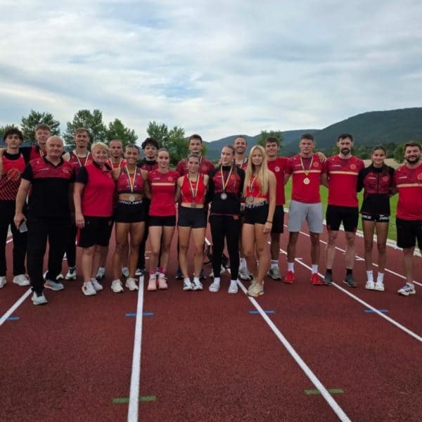 ak sloboda tehnograd sa osvojenih 20 medalja najbolja je ekipa seniroskog drzavnog prvenstva bih