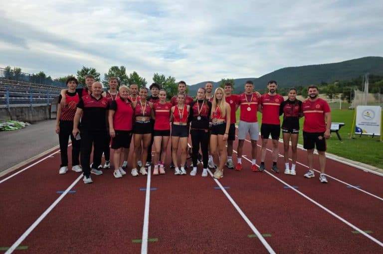 ak sloboda tehnograd sa osvojenih 20 medalja najbolja je ekipa seniroskog drzavnog prvenstva bih