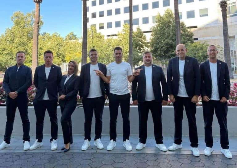 emir spahic direktor fudbalske reprezentacije bih pohvalio timove ljudi koji su radili za zmajeve tokom i prije sp