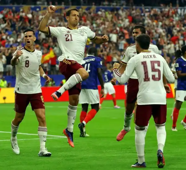 Sjajna Španija srušila Francusku i izborila finale Mundijala!