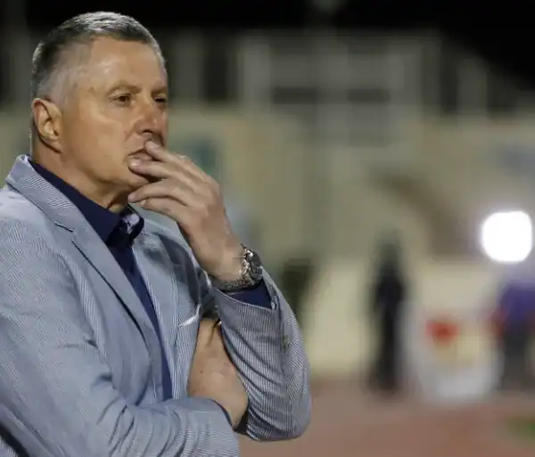 Fudbalski analitičar Tomislav Ivković u studiju HRT-a biranim riječima je govorio o Sergeju Barbarezu, selektoru reprezentacije BiH