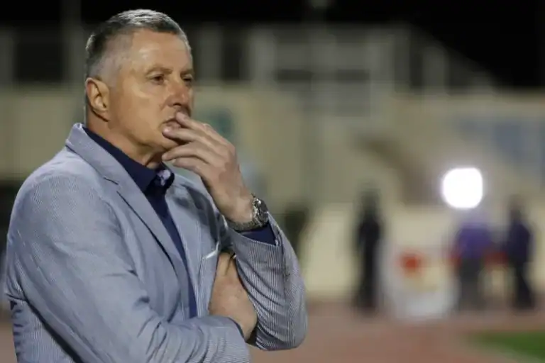 Fudbalski analitičar Tomislav Ivković u studiju HRT-a biranim riječima je govorio o Sergeju Barbarezu, selektoru reprezentacije BiH