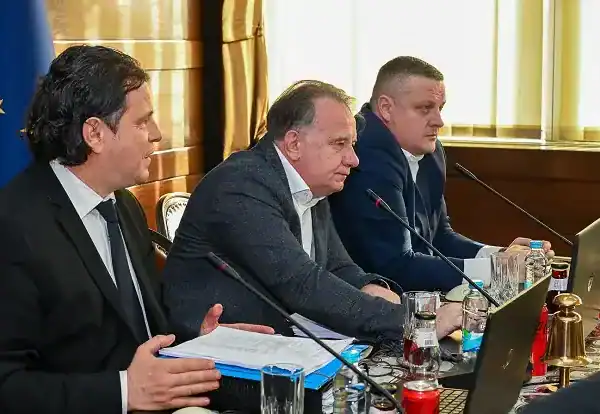 Vlada FBiH, penzionisanje