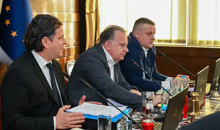 Vlada FBiH, penzionisanje