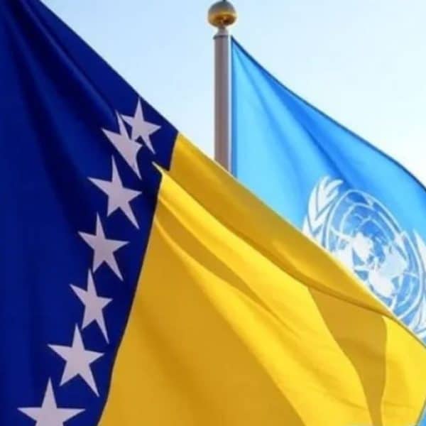 un i bih potpisali okvir saradnje za odrzivi razvoj do 2030 godine