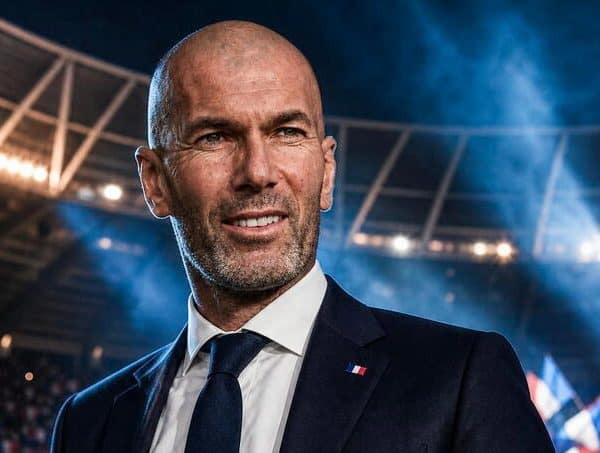 Zinedine Zidane je novi selektor fudbalske reprezentacije Francuske, potvrdio je Fabrizio Romano