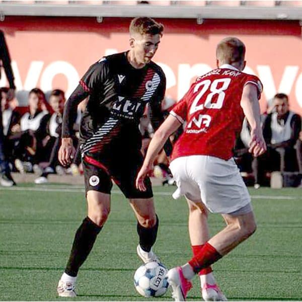 UEFA, BiH na rang listi pala