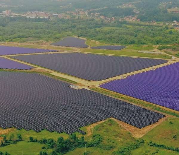 Rudnik Banovići planira solarnu elektranu od 15 megavata na nekadašnjem odlagalištu