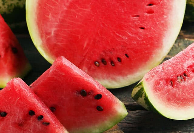 Lubenica nije samo 90 posto vode nego je idealna za ljetno osvježenje zbog bogatstva vitamina i minerala, te prirodnih oksidansa