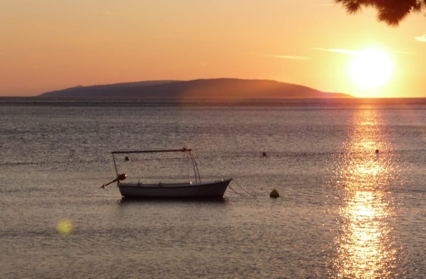 Alarm naučnika: Jadran kakav poznajemo polako nestaje
