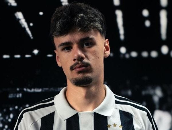 Sky Sports najavio Alajbegovića u startnoj postavi Juventusa