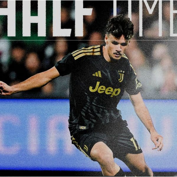 Kerim Alajbegović je danas u OPerthu odigrao drugi meč u dresu Juventusa koji je u prijateljskoj utakmici pobijedio Palermo 2:0
