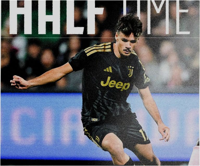 Kerim Alajbegović je danas u OPerthu odigrao drugi meč u dresu Juventusa koji je u prijateljskoj utakmici pobijedio Palermo 2:0