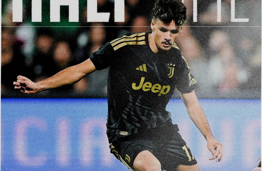 Kerim Alajbegović je danas u OPerthu odigrao drugi meč u dresu Juventusa koji je u prijateljskoj utakmici pobijedio Palermo 2:0