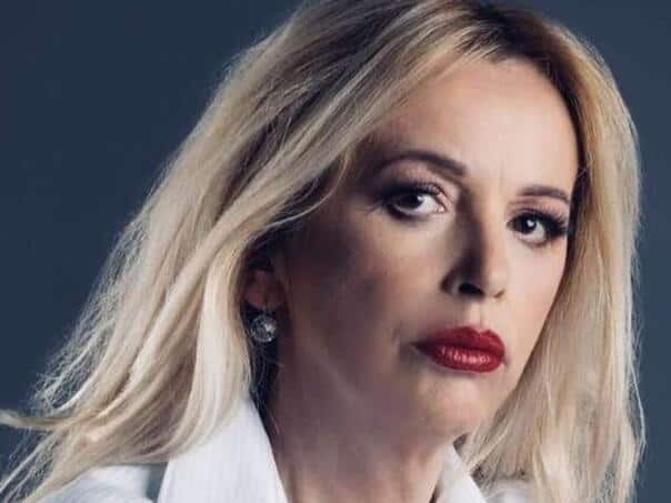 Novinarka Arijana Saracevic - Helac dobitnica je nagrade za zivotno djelo FTV