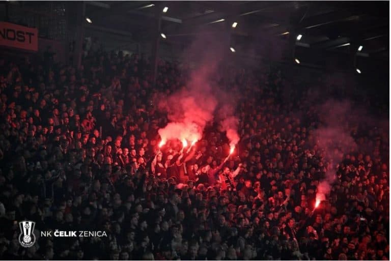 veceras nakon dui niz godina celik na svom stadionu docekuje ekuipu sirokog u wwin ligi bih