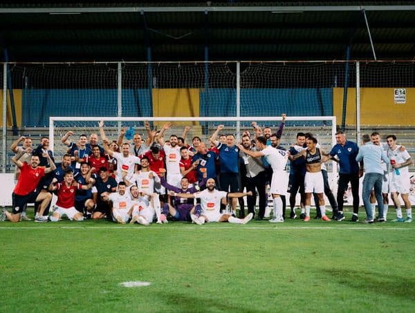 milionska zarada FK Borac nakon plasmana u play-off Konferencijske lige