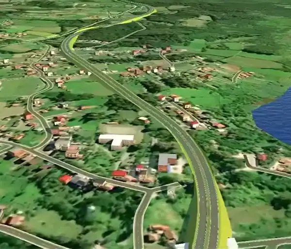 Tuzlanski kanton dobija skoro 80 kilometara brzih cesta
