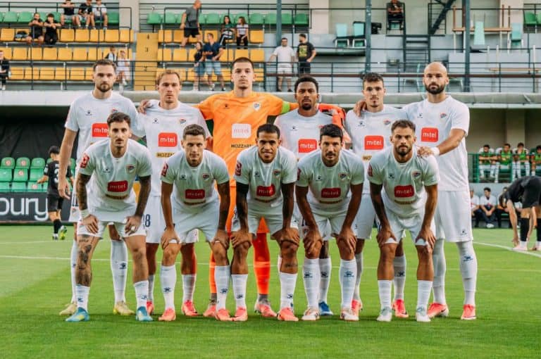 fk borac banja luka veceras u okviru 3 predkola kl docekuje bjelorusku ekipu ml vitebska