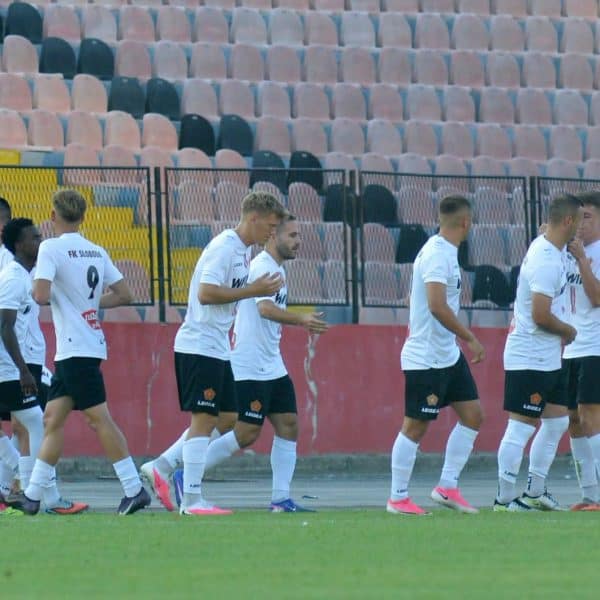 Fudbaleri Slobode posljednju pripremnu utakmicu odigrali su protiv Bratstva u Gračanici i izgubili su rezultatom 1:0