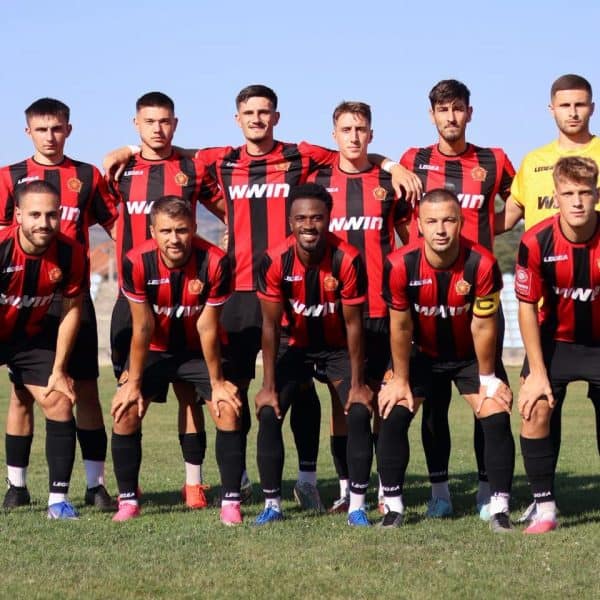 Sloboda i Vitez odigrali su 0:0 u 1. kolu Prve federalne lige biH