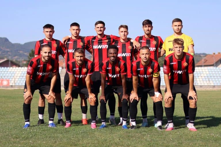 Sloboda i Vitez odigrali su 0:0 u 1. kolu Prve federalne lige biH