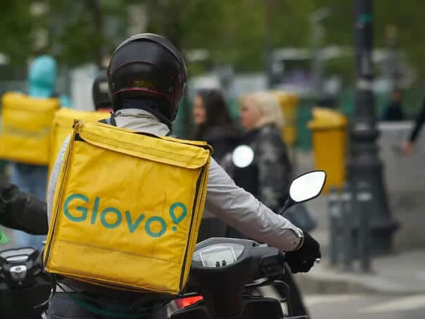 Girma Glovo prestaje raditi u BiH navodno zbog velikih gubitaka, ali ostavlja i ogromna dugovanja