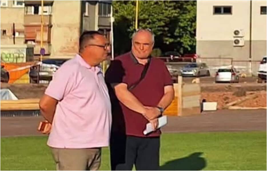 Sramotan potez bez presedana: Kada se lične sujete i taština obruše na djecu!