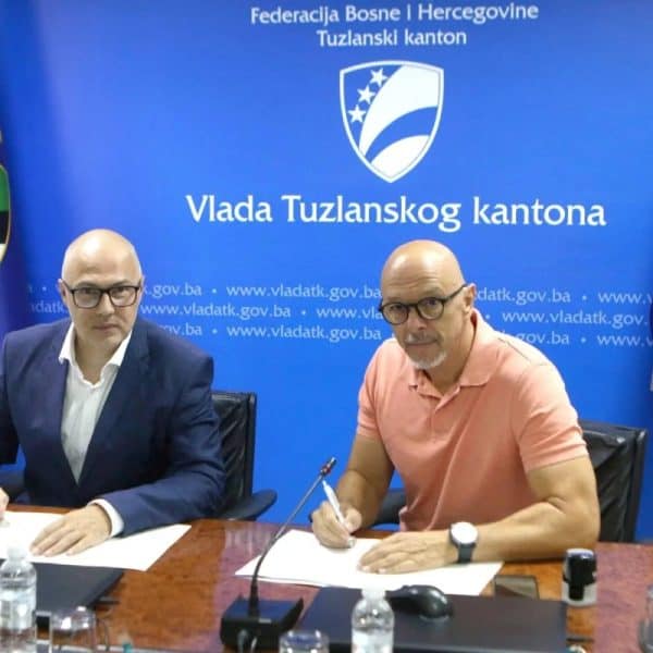 Vlada TK potpisala anekse kolektivnih ugovora sa sindikatima obrazovanja i kulture