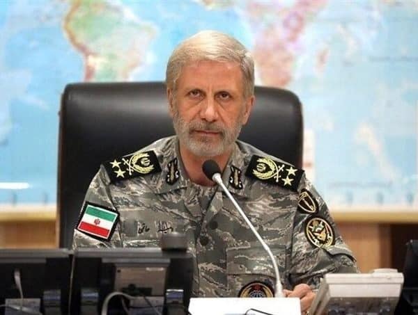 Teheran raspisao “lov na glave”: 30.000 dolara za svakog američkog vojnika!