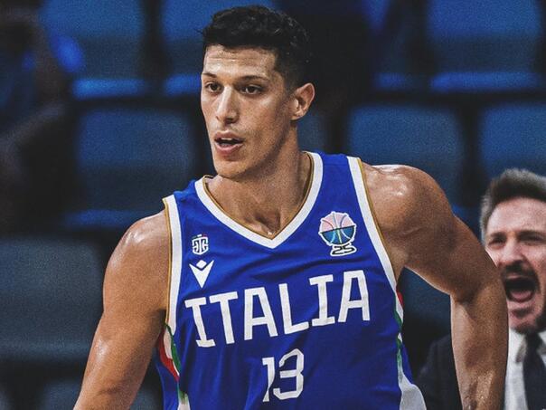 kosarka, Italija, nba zvijezda