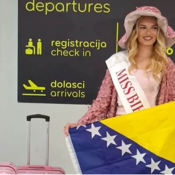 lana jahic otputovala na izbor miss svijeta u vijetnam fgdke ce predstavljati bih