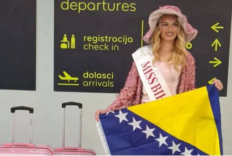 lana jahic otputovala na izbor miss svijeta u vijetnam fgdke ce predstavljati bih