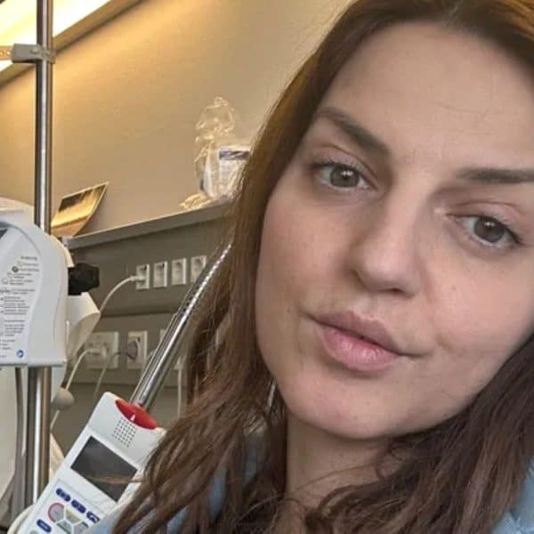 masa draginic porijeklom iz tuzle lijeci se od karcinoma potrebne velike kočicine novca upucen apel za pomoc