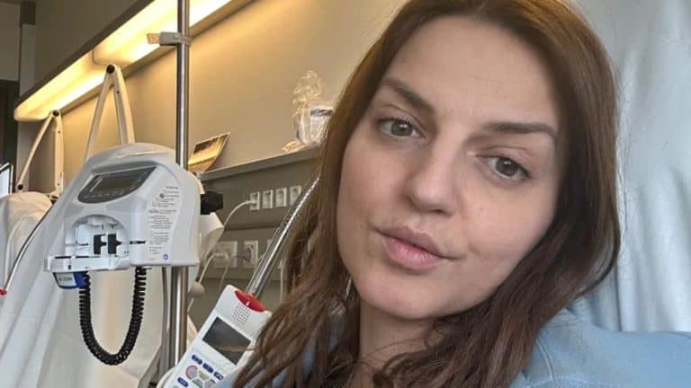 masa draginic porijeklom iz tuzle lijeci se od karcinoma potrebne velike kočicine novca upucen apel za pomoc