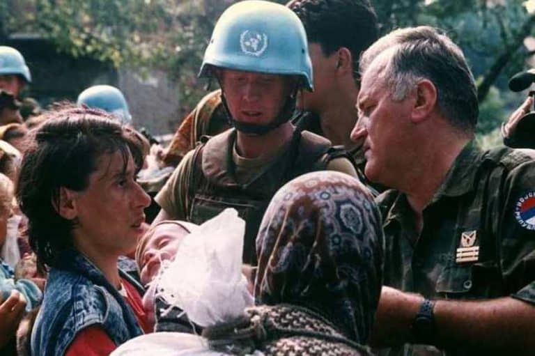 Za 2. septembar u Srebrenici je zakazano okupljanje u spomen na krvnika Ratka Mladića što je nova provokacija spram bošnjačkog stanovništva