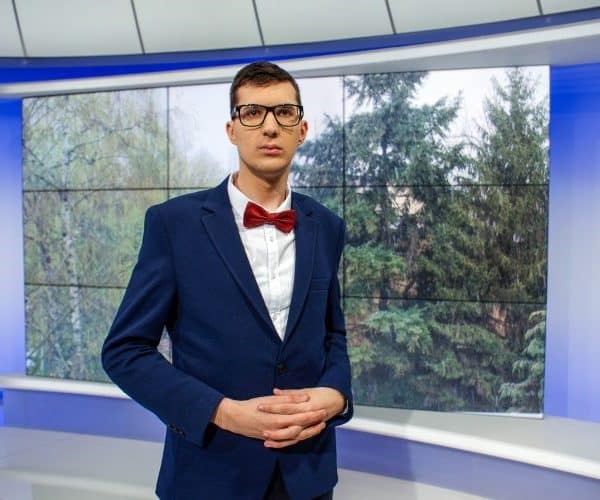 nedim Sladic, burno reagovao