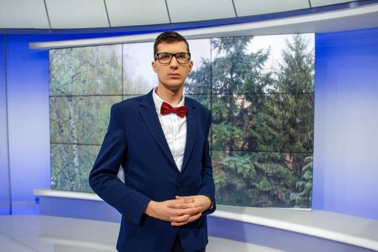nedim Sladic, burno reagovao