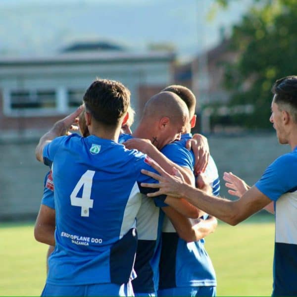 nakon sto je za ekipu nk bratstvo u duelu prvog kola prve lige fbih protiv nk possuje nastupiuo ihgtrac koji je bio pod suspenzijom rezultat utakmice bice registrovan 3:0 za possusje