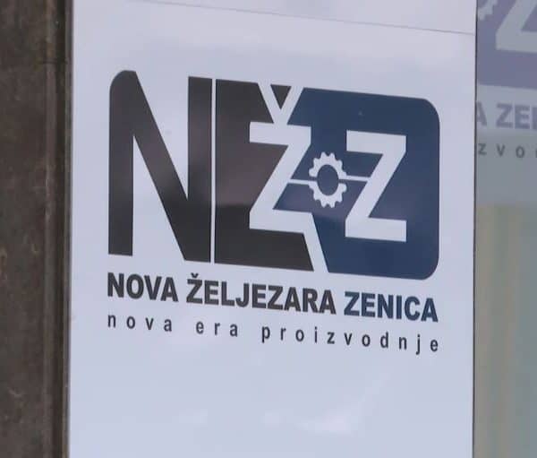 danas je i zvanicno otvoren stecaj u novoj zeljezarai zenica prvo rociste zakazano za decembar